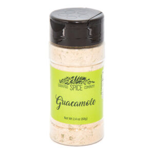 Guacamole Mix