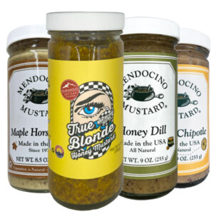 Please Honey! Four Pack