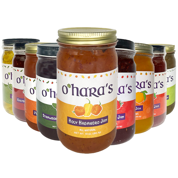 Ultimate Twelve Pack