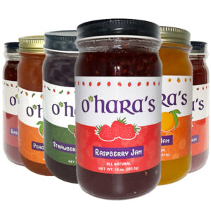 Fruity & Spicy Six Pack