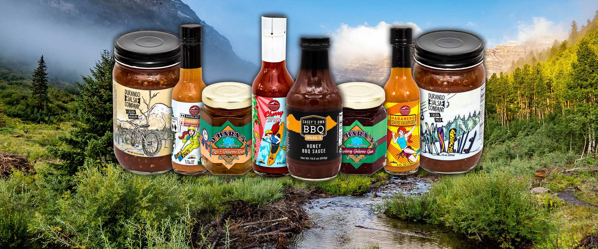 OhioSouth Farm Products